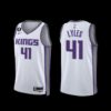 Sacramento Kings Trey Lyles 2022-23 Statement Edition Jersey Black