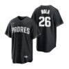 San Diego Padres Austin Nola Navy Cooperstown Collection Jersey