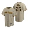 San Diego Padres Austin Nola Navy Cooperstown Collection Jersey