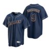 San Diego Padres Jake Cronenworth White Brown Home Replica Jersey