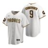 San Diego Padres Jake Cronenworth Tan Alternate Replica Jersey