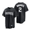 San Diego Padres Trent Grisham White 2022 City Connect Replica Jersey