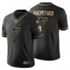 San Francisco 49ers Brandon Aiyuk White Color Rush Limited Jersey