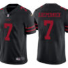 San Francisco 49ers Brandon Aiyuk White Limited Jersey