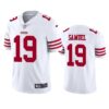 San Francisco 49ers Dee Ford Red Limited Jersey