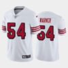 San Francisco 49ers George Kittle Black Limited Jersey