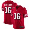 San Francisco 49ers Kyle Juszczyk Black Limited Jersey