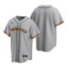 San Francisco Giants Team Cream Replica Home Jersey