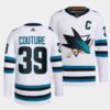 San Jose Sharks Kevin Labanc Home Jersey