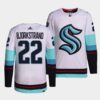Seattle Kraken Ryan Donato Home Navy Jersey