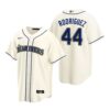 Seattle Mariners Julio Rodriguez Royal 2023 City Connect Replica Jersey
