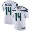 Seattle Seahawks D.K. Metcalf Navy Limited Jersey