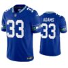 Seattle Seahawks Jamal Adams White Limited Jersey