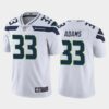 Seattle Seahawks Jaxon Smith-Njigba Royal Throwback Limited Jersey