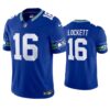 Tampa Bay Buccaneers Antoine Winfield Jr. Orange Throwback Limited Jersey