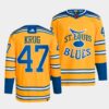 Tampa Bay Lightning 2023 St. Patricks Day Green Jersey