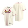 St. Louis Cardinals Steven Matz White Home Replica Jersey