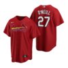 St. Louis Cardinals Tyler O’neill Cream Alternate Replica Jersey