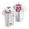 St. Louis Cardinals Tyler O’neill Light Blue Alternate Replica Jersey