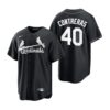 St. Louis Cardinals Tyler O’neill Red Alternate Replica Jersey