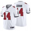 Tampa Bay Buccaneers Chris Godwin Orange Throwback Limited Jersey