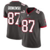 Tampa Bay Buccaneers Mike Evans White Limited Jersey