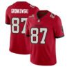Tampa Bay Buccaneers Rob Gronkowski White Limited Jersey