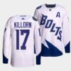 Tampa Bay Lightning Alex Killorn Alternate Black Jersey