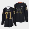 Tampa Bay Lightning Anthony Cirelli Alternate Black Jersey