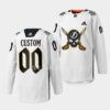 Tampa Bay Lightning Custom Gasparilla inspired Black Golden Edition Jersey