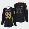 Tampa Bay Lightning Mikhail Sergachev Gasparilla inspired White Jersey