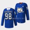 Tampa Bay Lightning Nikita Kucherov 2023 Gasparilla inspired White Skull Jersey