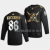 Tampa Bay Lightning Nikita Kucherov Alternate Black Jersey