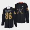 Tampa Bay Lightning Nikita Kucherov Alternate Black Jersey