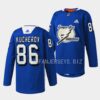 Tampa Bay Lightning Nikita Kucherov St. Patrick’s Day Green Player Jersey