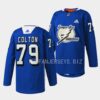 Tampa Bay Lightning Steven Stamkos Alternate Black Jersey