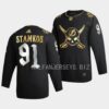 Tampa Bay Lightning Steven Stamkos Golden Edition White Jersey