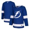 Tampa Bay Lightning Team White Away Jersey