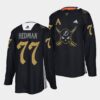 Tampa Bay Lightning Victor Hedman Golden Edition White Jersey