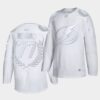 Tampa Bay Lightning Victor Hedman James Norris Memorial Trophy Awards Collection Black Jersey
