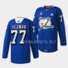 Tampa Bay Lightning Victor Hedman James Norris Memorial Trophy Awards Collection White Jersey