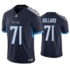 Tennessee Titans DeAndre Hopkins Light Blue Limited Jersey