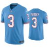 Tennessee Titans DeAndre Hopkins White Limited Jersey