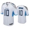 Tennessee Titans Derrick Henry Light Blue Limited Jersey