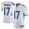 Tennessee Titans Ryan Tannehill Light Blue Limited Jersey