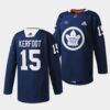 Tampa Bay Lightning Victor Hedman St. Patrick’s Day Green Jersey