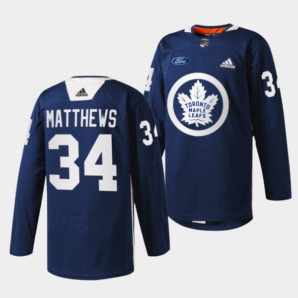 Toronto Maple Leafs Auston Matthews Navy Jersey Toronto Maple Leafs Auston Matthews Navy Jersey
