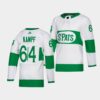 Toronto Maple Leafs John Tavares 2022 Every Child Matters Orange Jersey