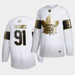 Toronto Maple Leafs John Tavares Golden Edition Jersey