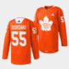 Toronto Maple Leafs John Tavares Team Captains Award Collection White Jersey